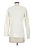 Abercrombie & Fitch Ivory Pullover Sweater Size XS - photo 2