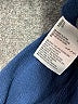 Style&Co Blue 3/4 Sleeve Blouse Size XL - photo 8