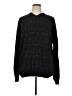 Assorted Brands Black Pullover Sweater Size XL - photo 1