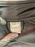 Puma 100% Polyester Black Track Jacket Size 6 - photo 3