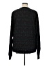 Assorted Brands Black Pullover Sweater Size XL - photo 2