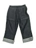 Confetti Chevron-herringbone Gray Jeans Size 8 - photo 1