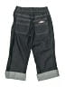 Confetti Chevron-herringbone Gray Jeans Size 8 - photo 2