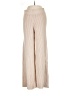 Lush Tan Casual Pants Size S - photo 1