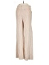 Lush Tan Casual Pants Size S - photo 2