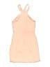 Ever New Melbourne 100% Polyester Solid Pink Cocktail Dress Size 0 - photo 2