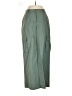 Nordstrom Green Cargo Pants Size 4 - photo 1