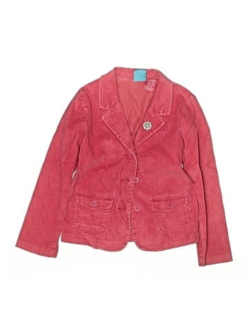 Roxy Jacket (view 1)