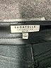 Bagatelle 100% Polyurethane Black Cargo Pants Size L - photo 7