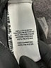 Bagatelle 100% Polyurethane Black Cargo Pants Size L - photo 8