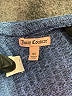 Juicy Couture Blue Sleeveless Top Size XS - photo 7