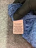 Juicy Couture Blue Sleeveless Top Size XS - photo 8