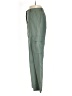 Nordstrom Green Cargo Pants Size 4 - photo 5