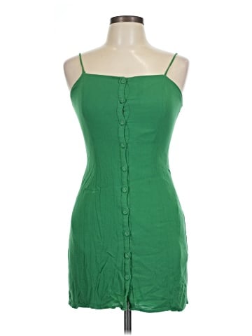 Forever 21 Casual Dress (view 1)