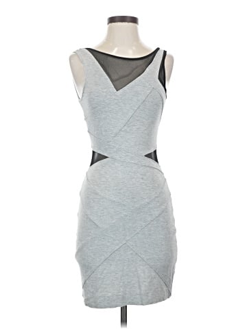 Factory by Erik Hart Cocktail Dress (view 1)