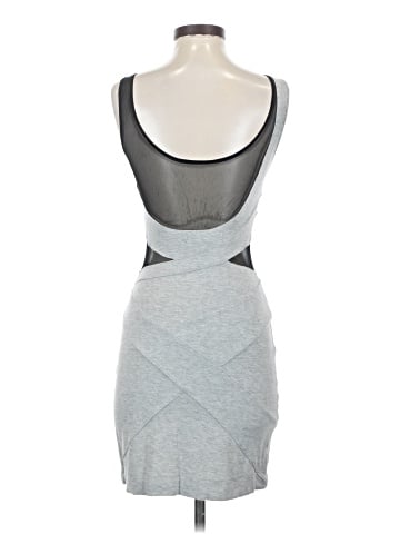 Factory by Erik Hart Cocktail Dress (view 2)