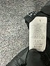 Love J Black Sleeveless Blouse Size S - photo 8