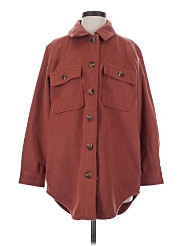 Old Navy Coat (view 1)