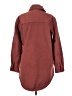 Old Navy Burgundy Coat Size S - photo 2
