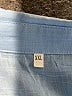 Unbranded Blue Long Sleeve Button-Down Shirt Size XXL - photo 7