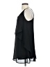 The Impeccable Pig 100% Polyester Black Cocktail Dress Size S - photo 5