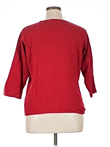 Cathy Daniels Pullover Sweater (view 2)