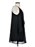 The Impeccable Pig 100% Polyester Black Cocktail Dress Size S - photo 4