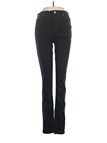 Black Orchid Denim Jeggings (view 1)