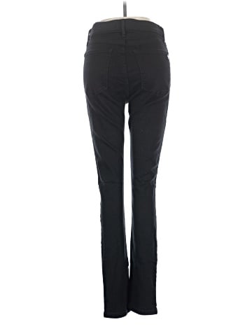 Black Orchid Denim Jeggings (view 2)