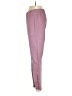 Soft Surroundings Solid Purple Casual Pants Size S (petite) - photo 5