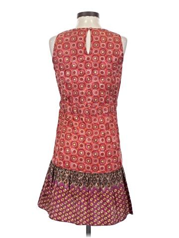 Anna Sui for Anthropologie Casual Dress (view 2)