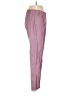 Soft Surroundings Solid Purple Casual Pants Size S (petite) - photo 4