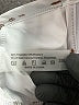 Unbranded Ivory White Swimsuit Top Size 3X - photo 3