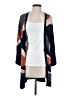 Chico's Blue Cardigan Size Sm (0) - photo 1