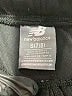 New Balance 100% Polyester Black Athletic Shorts Size S (kids) - photo 3
