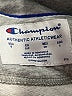 Champion Gray Sweatshirt Size S - photo 7