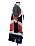 Chico's Blue Cardigan Size Sm (0) - photo 4