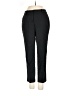 Boston Proper Chevron-herringbone Black Dress Pants Size 0 - photo 1