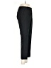 Boston Proper Chevron-herringbone Black Dress Pants Size 0 - photo 4
