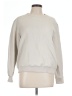 H&M Silver Sweatshirt Size L - photo 1