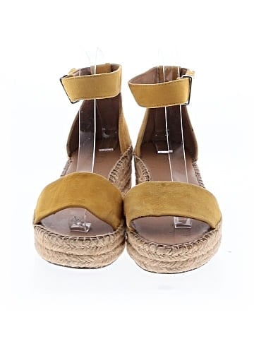 Franco Sarto Wedges (view 2)