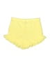 Shein Yellow Shorts Size L - photo 2