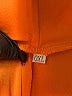 Unbranded Orange Dress Pants Size 0X - photo 7
