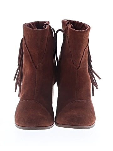 TOMS Ankle Boots (view 2)