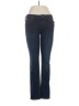 Express Hearts Blue Jeans Size 6 - photo 1