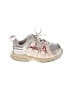 Nike Gray White Sneakers Size 7 (kids) - photo 1