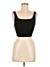 Babaton 100% Nylon Black Tube Top Size M - photo 1