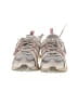 Nike Gray White Sneakers Size 7 (kids) - photo 2