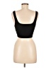 Babaton 100% Nylon Black Tube Top Size M - photo 2