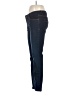 Express Hearts Blue Jeans Size 6 - photo 5